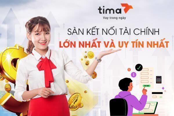 Sau khi đăng ký vay và được duyệt, người vay có thể nhận tiền trong ngày